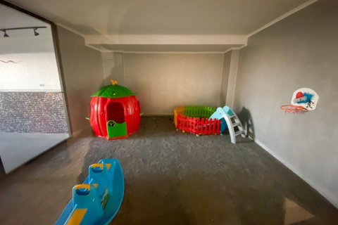 Продажа квартиры  в Аланье, Анталье, Турция 2 комн., 50м2, №208195 – фото 21