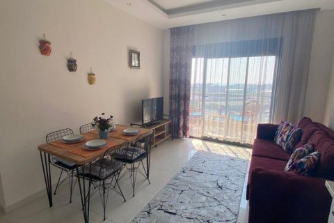 Продажа квартиры  в Аланье, Анталье, Турция 2 комн., 50м2, №208195 – фото 26