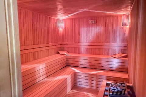 Продажа квартиры  в Аланье, Анталье, Турция 2 комн., 50м2, №208195 – фото 14