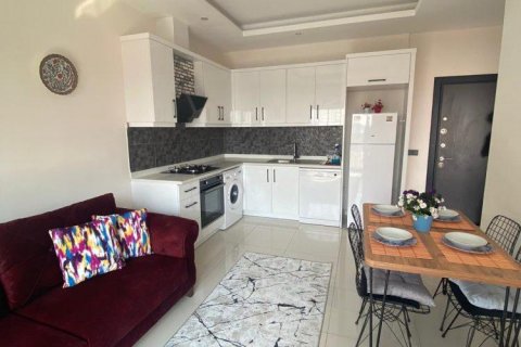 Продажа квартиры  в Аланье, Анталье, Турция 2 комн., 50м2, №208195 – фото 29