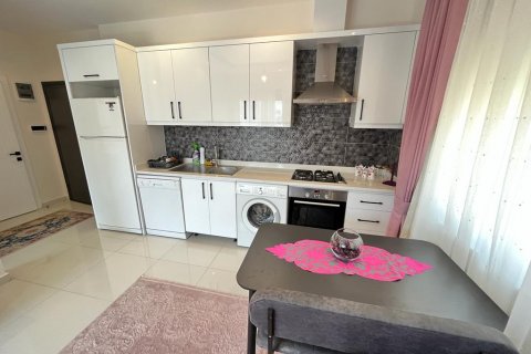 Lejlighed  i Kargicak, Alanya, Antalya, Tyrkiet Nr. 208194 - 29