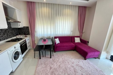 Lejlighed  i Kargicak, Alanya, Antalya, Tyrkiet Nr. 208194 - 28