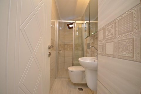 Apartment for sale  in Alanya, Antalya, Turkey, 170m2, No. 208198 – photo 25