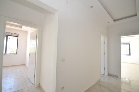 Lejlighed  i Oba, Antalya, Tyrkiet Nr. 208199 - 8