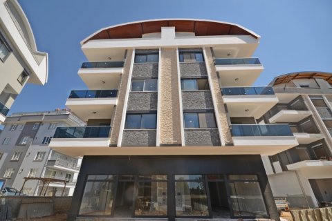 Lejlighed  i Oba, Antalya, Tyrkiet Nr. 208199 - 1