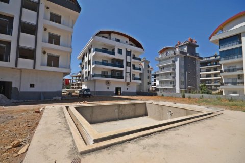 Lejlighed  i Oba, Antalya, Tyrkiet Nr. 208199 - 4