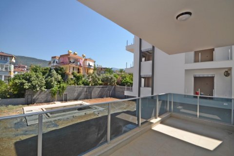 Lejlighed  i Oba, Antalya, Tyrkiet Nr. 208199 - 12