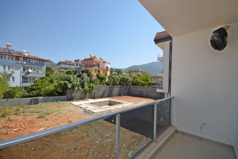 Lejlighed  i Oba, Antalya, Tyrkiet Nr. 208199 - 23