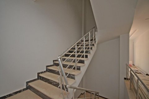 Lejlighed  i Oba, Antalya, Tyrkiet Nr. 208199 - 6