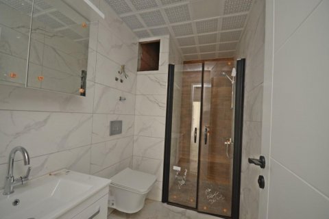 Lejlighed  i Oba, Antalya, Tyrkiet Nr. 208199 - 16