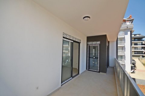 Lejlighed  i Oba, Antalya, Tyrkiet Nr. 208199 - 11