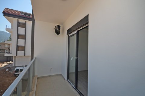 Lejlighed  i Oba, Antalya, Tyrkiet Nr. 208199 - 22