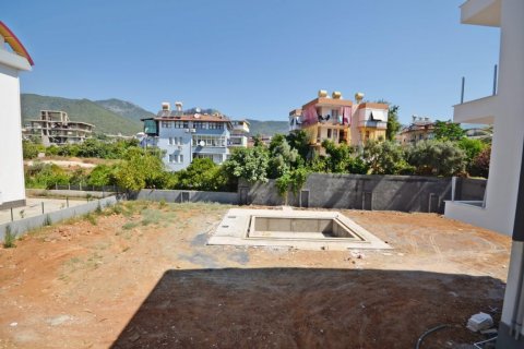 Lejlighed  i Oba, Antalya, Tyrkiet Nr. 208199 - 13