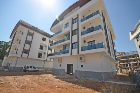Lejlighed  i Oba, Antalya, Tyrkiet Nr. 208199 - 2