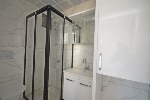 Lejlighed  i Oba, Antalya, Tyrkiet Nr. 208199 - 21