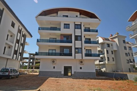 Lejlighed  i Oba, Antalya, Tyrkiet Nr. 208199 - 3