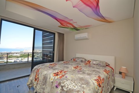 Penthouse  i Kargicak, Alanya, Antalya, Tyrkiet Nr. 208200 - 24