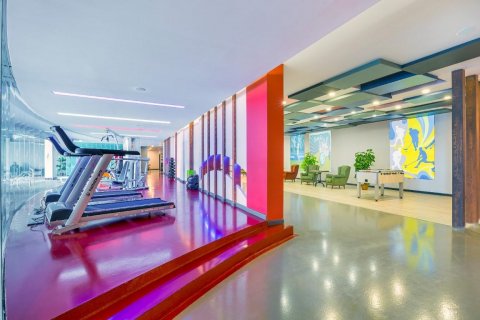 Penthouse  i Kargicak, Alanya, Antalya, Tyrkiet Nr. 208200 - 5