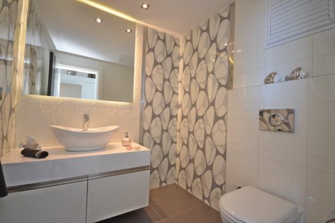 Penthouse  i Kargicak, Alanya, Antalya, Tyrkiet Nr. 208200 - 20