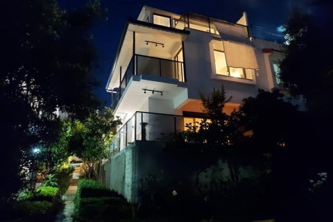 Villa   Kargıcak, Alanya, Antalya, Türkiye №208197 - 2