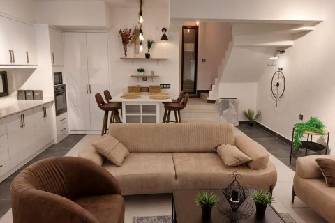 Villa   Kargıcak, Alanya, Antalya, Türkiye №208197 - 5