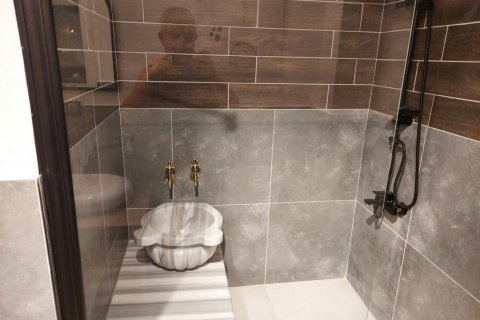 Villa   Kargıcak, Alanya, Antalya, Türkiye №208197 - 19