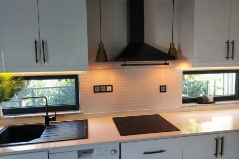 Villa   Kargıcak, Alanya, Antalya, Türkiye №208197 - 9