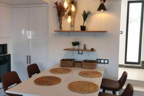 Villa   Kargıcak, Alanya, Antalya, Türkiye №208197 - 14