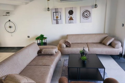 Villa   Kargıcak, Alanya, Antalya, Türkiye №208197 - 10