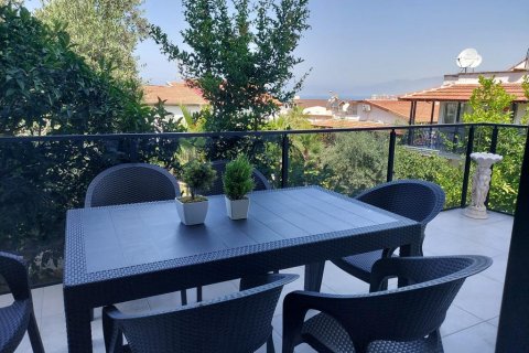 Villa   Kargıcak, Alanya, Antalya, Türkiye №208197 - 15