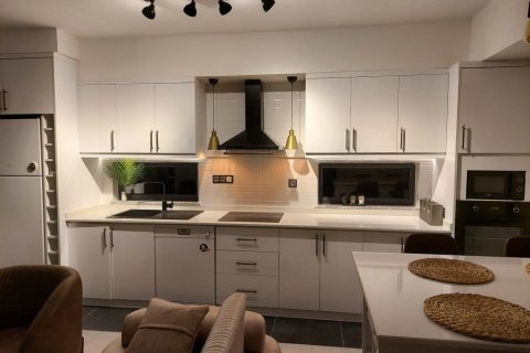 Villa   Kargıcak, Alanya, Antalya, Türkiye №208197 - 6