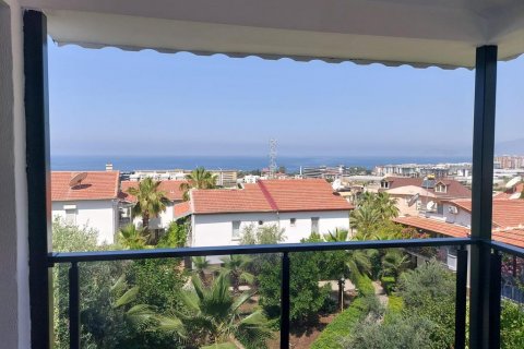 Villa   Kargıcak, Alanya, Antalya, Türkiye №208197 - 30