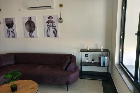 Villa   Kargıcak, Alanya, Antalya, Türkiye №208197 - 23