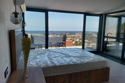 Villa   Kargıcak, Alanya, Antalya, Türkiye №208197 - 25