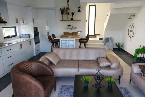 Villa   Kargıcak, Alanya, Antalya, Türkiye №208197 - 11