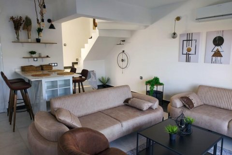 Villa   Kargıcak, Alanya, Antalya, Türkiye №208197 - 12