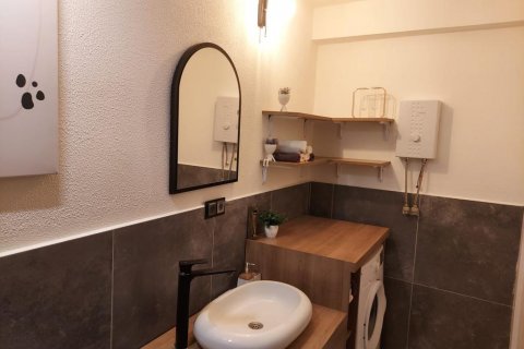 Villa   Kargıcak, Alanya, Antalya, Türkiye №208197 - 16