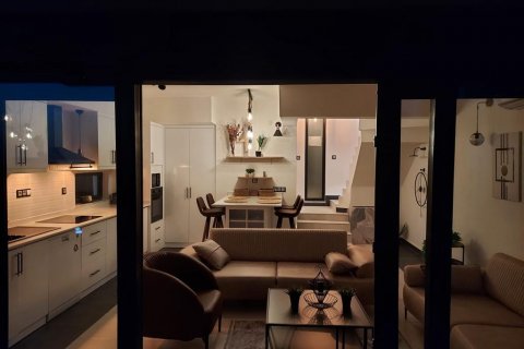 Villa   Kargıcak, Alanya, Antalya, Türkiye №208197 - 7