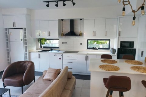 Villa   Kargıcak, Alanya, Antalya, Türkiye №208197 - 13