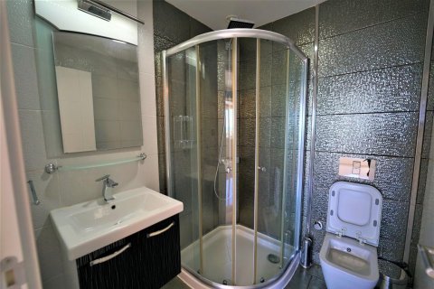 Продажа квартиры  в Махмутларе, Анталье, Турция 3 комн., 107м2, №208779 – фото 22