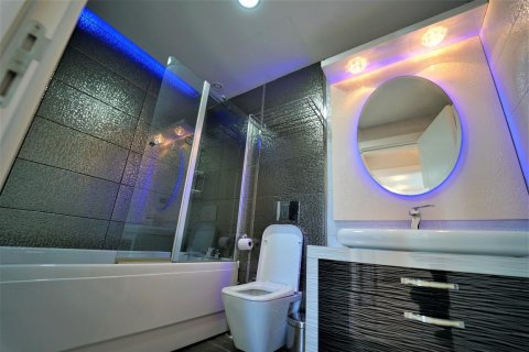 Продажа квартиры  в Махмутларе, Анталье, Турция 3 комн., 107м2, №208779 – фото 21