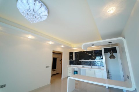 Продажа квартиры  в Махмутларе, Анталье, Турция 3 комн., 107м2, №208779 – фото 15