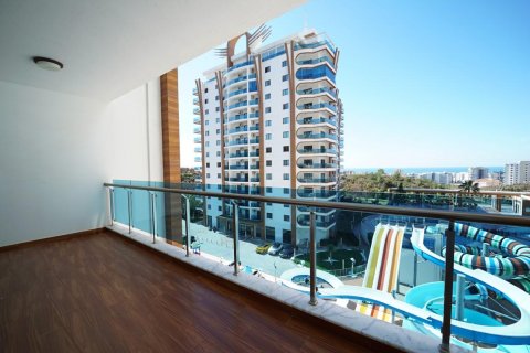 Продажа квартиры  в Махмутларе, Анталье, Турция 3 комн., 107м2, №208779 – фото 24