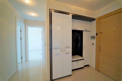 Продажа квартиры  в Махмутларе, Анталье, Турция 3 комн., 107м2, №208779 – фото 12