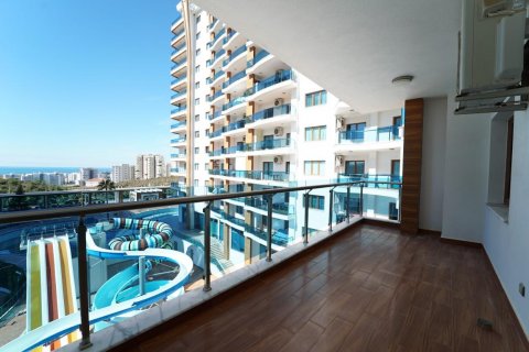 Продажа квартиры  в Махмутларе, Анталье, Турция 3 комн., 107м2, №208779 – фото 23