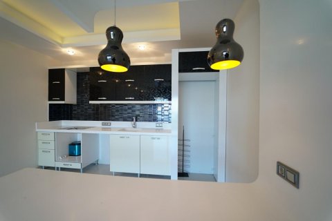 Продажа квартиры  в Махмутларе, Анталье, Турция 3 комн., 107м2, №208779 – фото 16