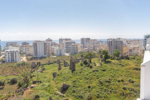 Dubleks daire   Mahmutlar, Antalya, Türkiye №208782 - 29