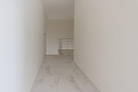 Dubleks daire   Mahmutlar, Antalya, Türkiye №208782 - 19