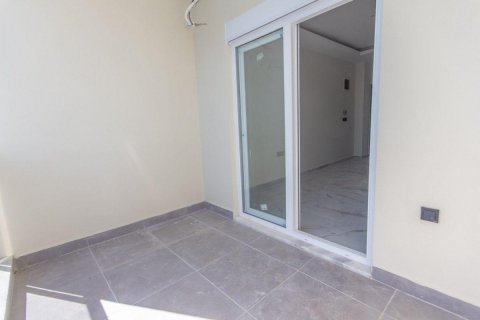 Dubleks daire   Mahmutlar, Antalya, Türkiye №208782 - 16