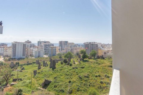 Dubleks daire   Mahmutlar, Antalya, Türkiye №208782 - 17